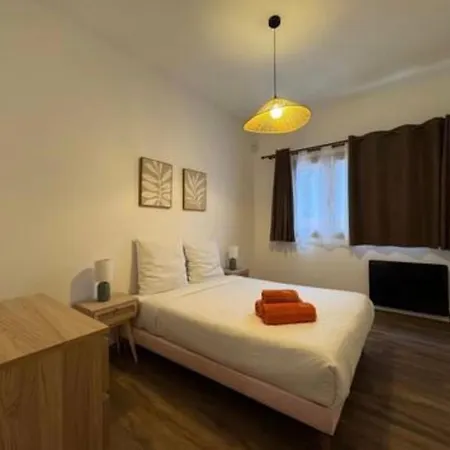 Maison Spacieuse Avec Cour Privee A 10 Min Villa *