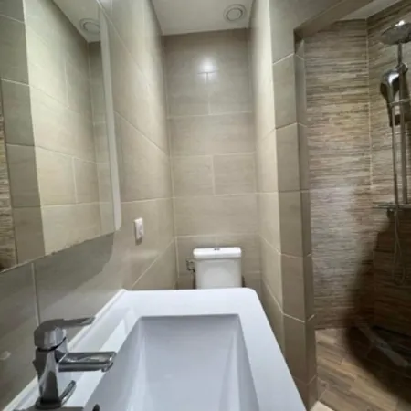 Villa Maison Spacieuse Avec Cour Privee A 10 Min *